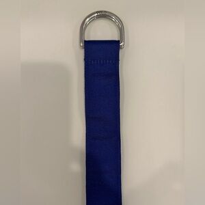 Polo Ralph Lauren - Girls Grosgrain Belt - Size XS